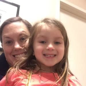 Meet your Posher, Donna